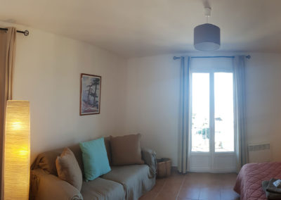 Chambre Maison 2-8 personnes