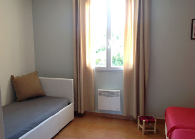 Chambre Maison -2-8-personnes