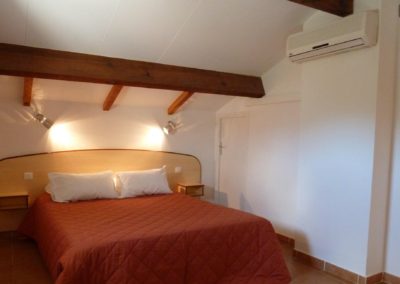 Chambre Appartement 2 personnes